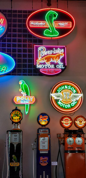 Segerstrom Shelby Event Center